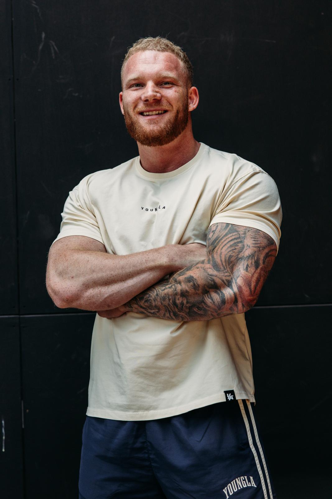 Rory Brands — Online Performance Coach